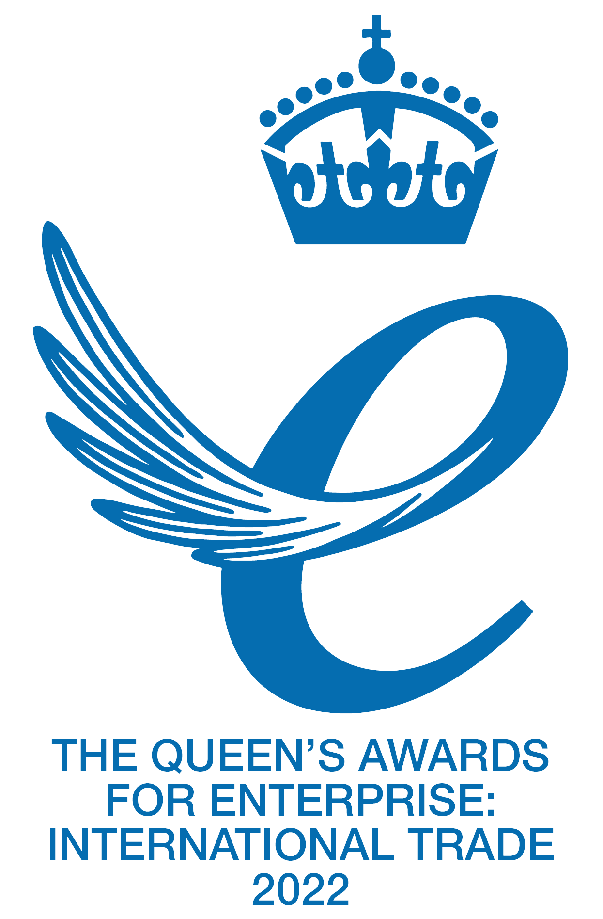 The Queen's Award For Enterprise International Trade
