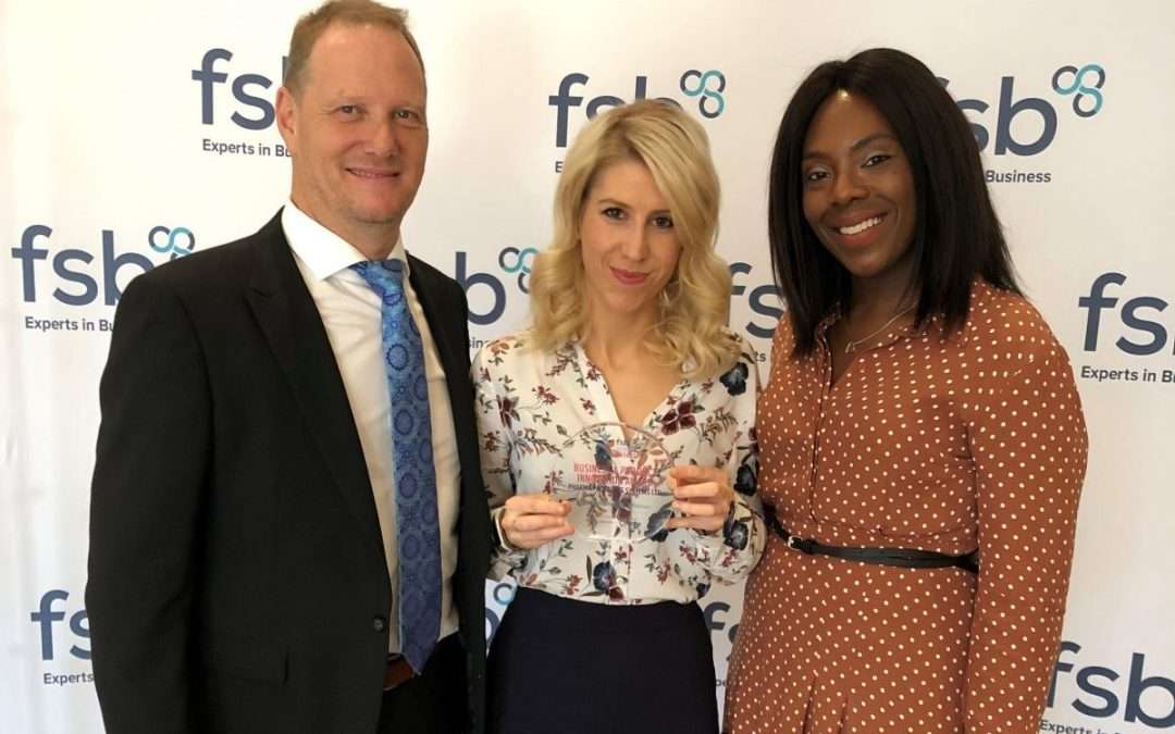Pharma Packaging Systems Double Award Win