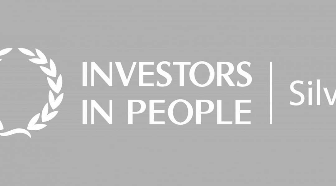 PPS Achieves Investors in People Silver